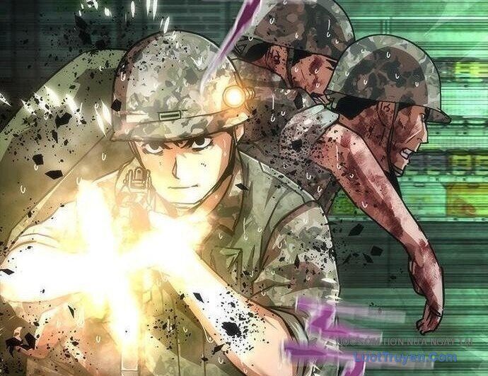 Mạt Thế Zombie 82-08 Chapter 90 - 179