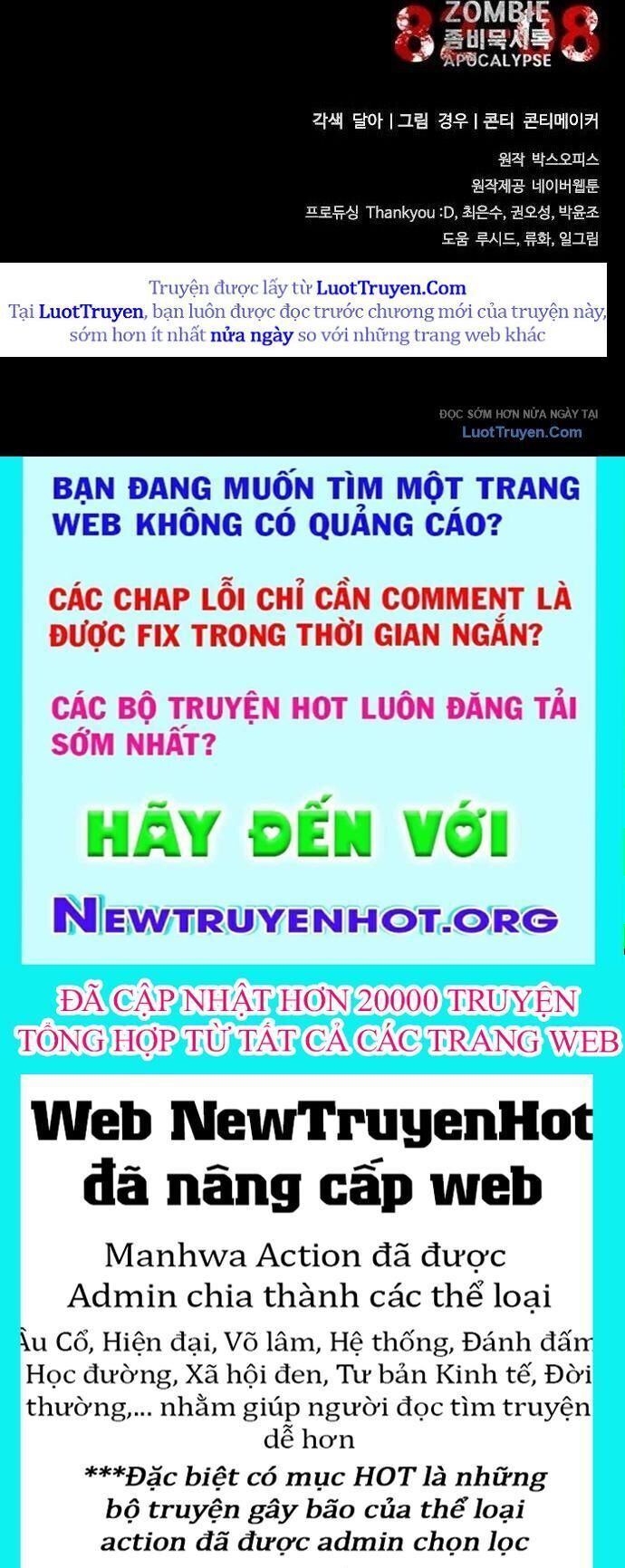Mạt Thế Zombie 82-08 Chapter 90 - 241