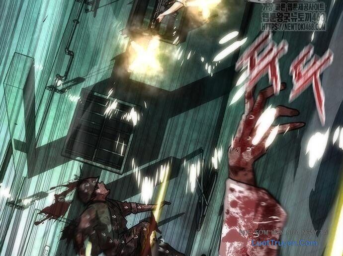 Mạt Thế Zombie 82-08 Chapter 90 - 10