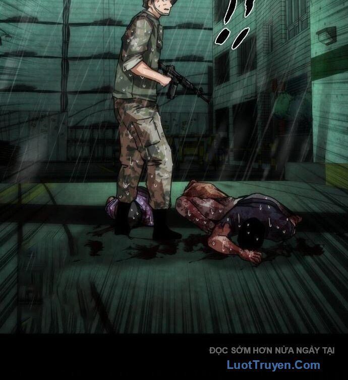 Mạt Thế Zombie 82-08 Chapter 91 - 105
