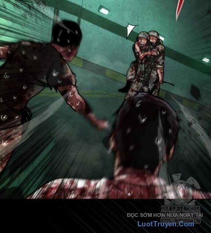 Mạt Thế Zombie 82-08 Chapter 91 - 107