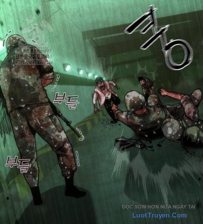 Mạt Thế Zombie 82-08 Chapter 91 - 110