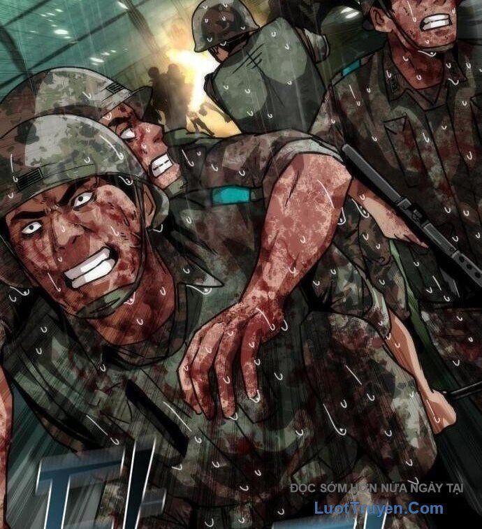 Mạt Thế Zombie 82-08 Chapter 91 - 64