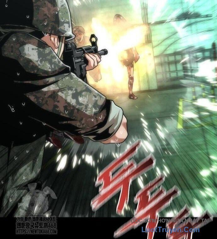 Mạt Thế Zombie 82-08 Chapter 91 - 95