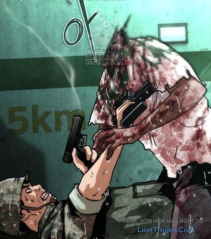 Mạt Thế Zombie 82-08 Chapter 92 - 2
