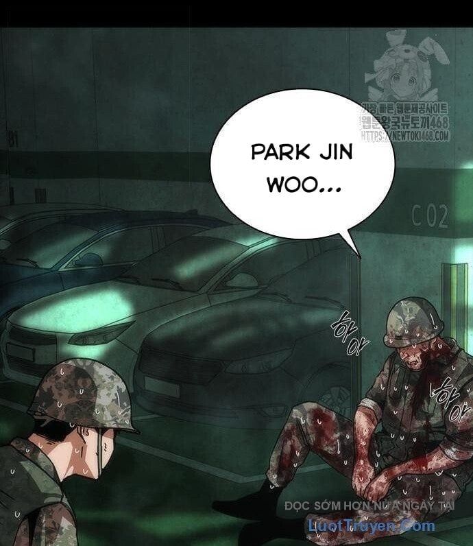 Mạt Thế Zombie 82-08 Chapter 92 - 129