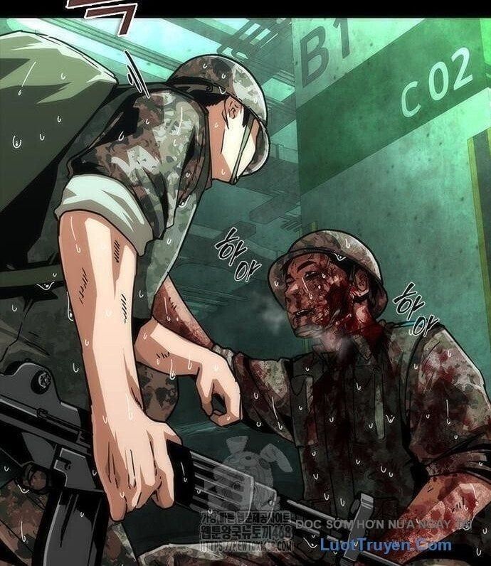 Mạt Thế Zombie 82-08 Chapter 92 - 137