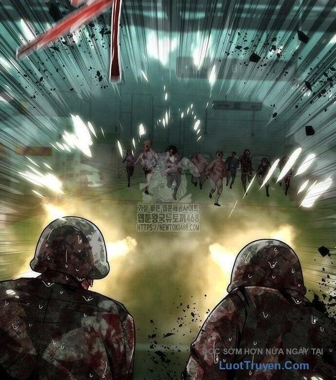 Mạt Thế Zombie 82-08 Chapter 92 - 171