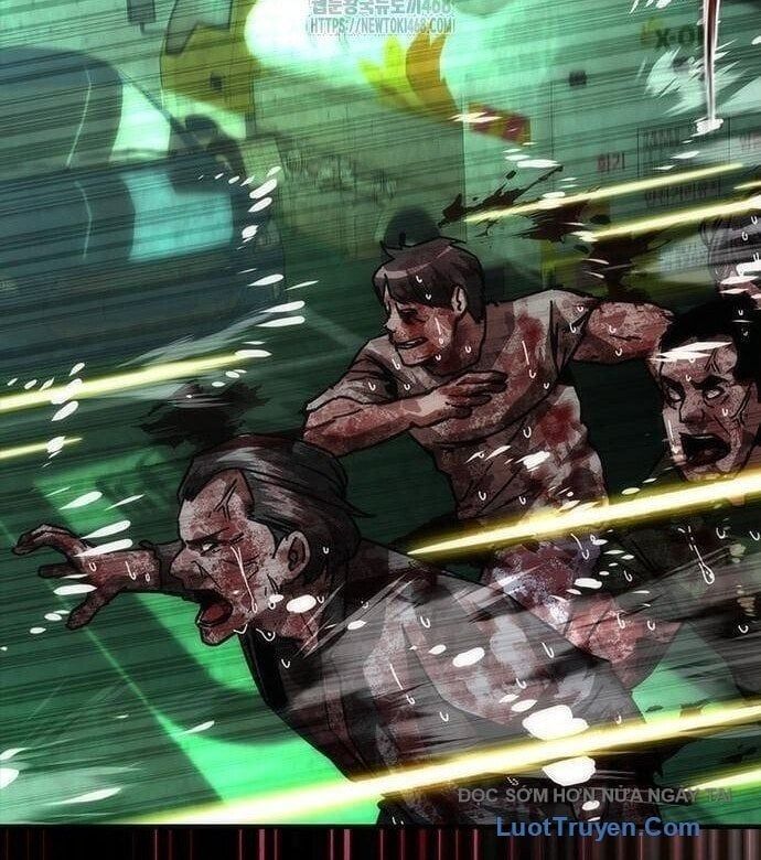 Mạt Thế Zombie 82-08 Chapter 92 - 178