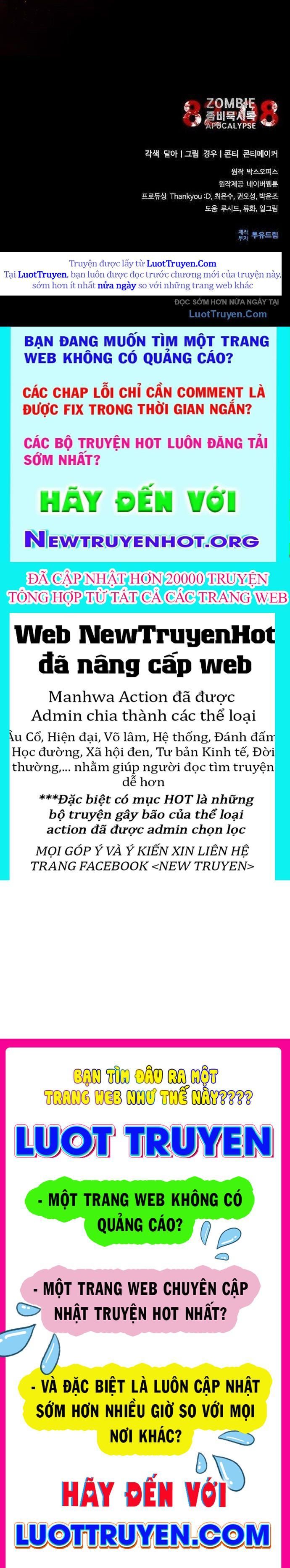 Mạt Thế Zombie 82-08 Chapter 92 - 193
