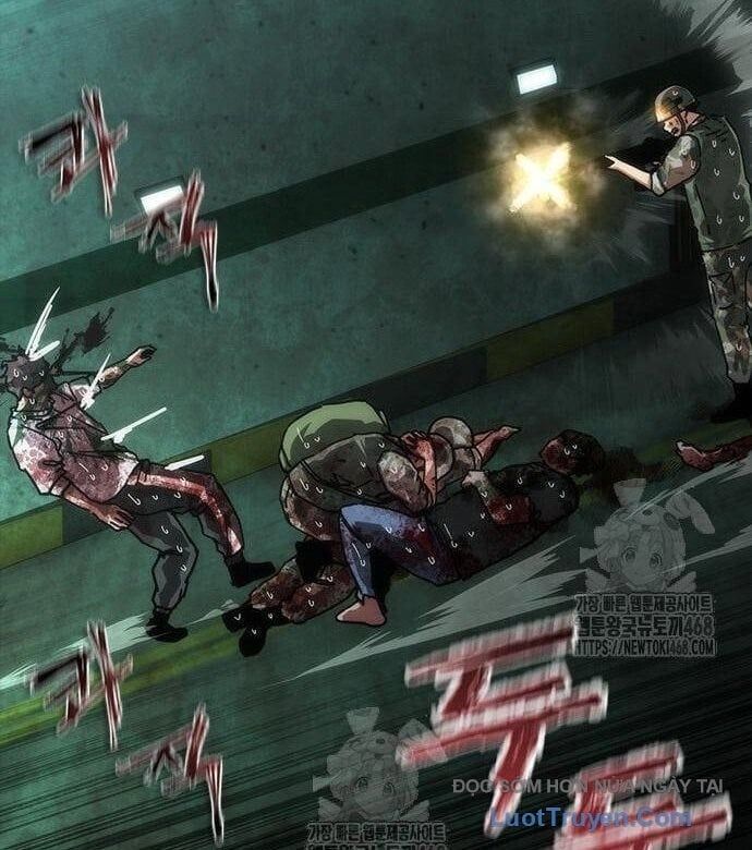 Mạt Thế Zombie 82-08 Chapter 92 - 23