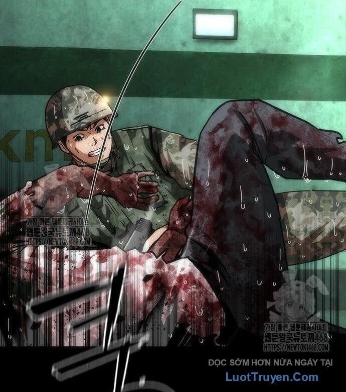 Mạt Thế Zombie 82-08 Chapter 92 - 4