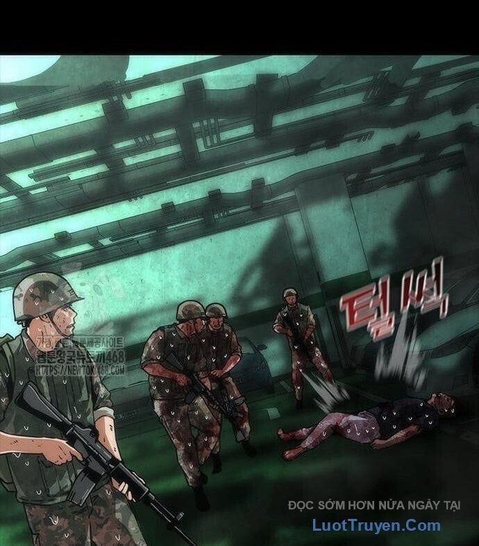 Mạt Thế Zombie 82-08 Chapter 92 - 93