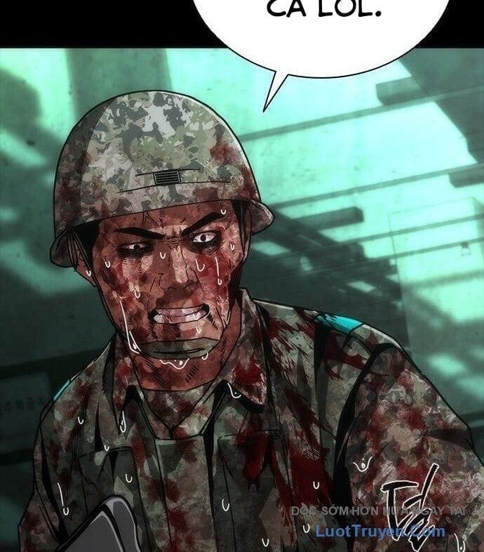 Mạt Thế Zombie 82-08 Chapter 92 - 95