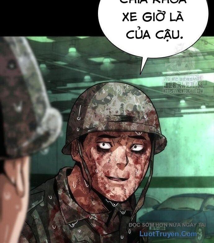 Mạt Thế Zombie 82-08 Chapter 92 - 99