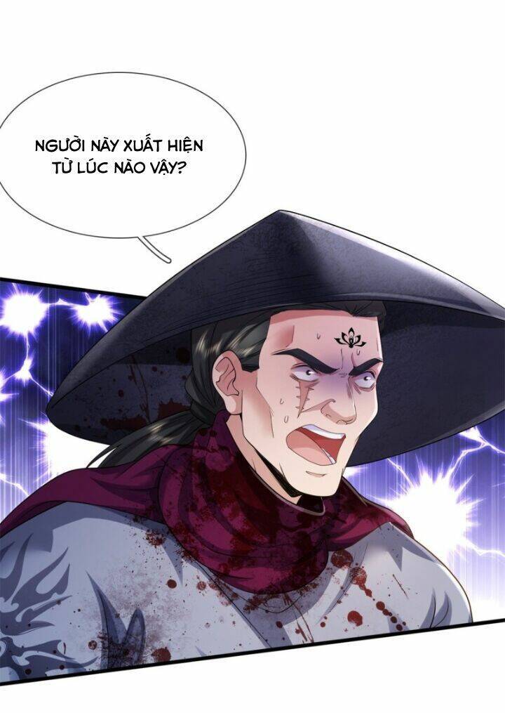 Tôi Có Thể Nuốt Chửng Vạn Vật Chapter 2 - 35