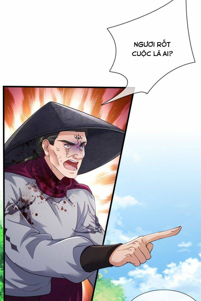 Tôi Có Thể Nuốt Chửng Vạn Vật Chapter 2 - 37