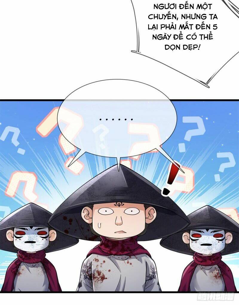 Tôi Có Thể Nuốt Chửng Vạn Vật Chapter 2 - 44