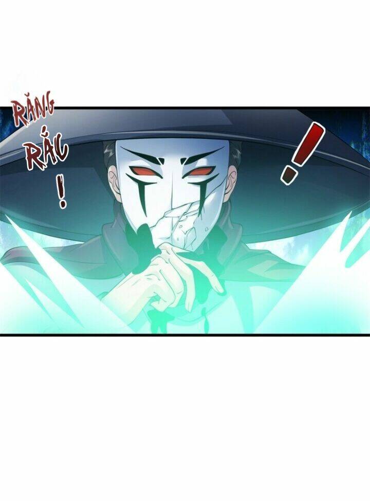 Tôi Có Thể Nuốt Chửng Vạn Vật Chapter 2 - 9
