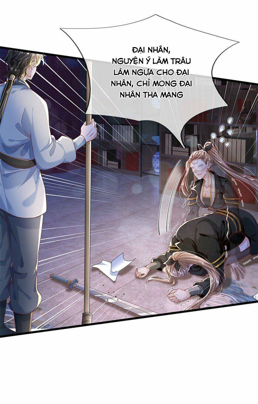 Tôi Có Thể Nuốt Chửng Vạn Vật Chapter 4 - 61