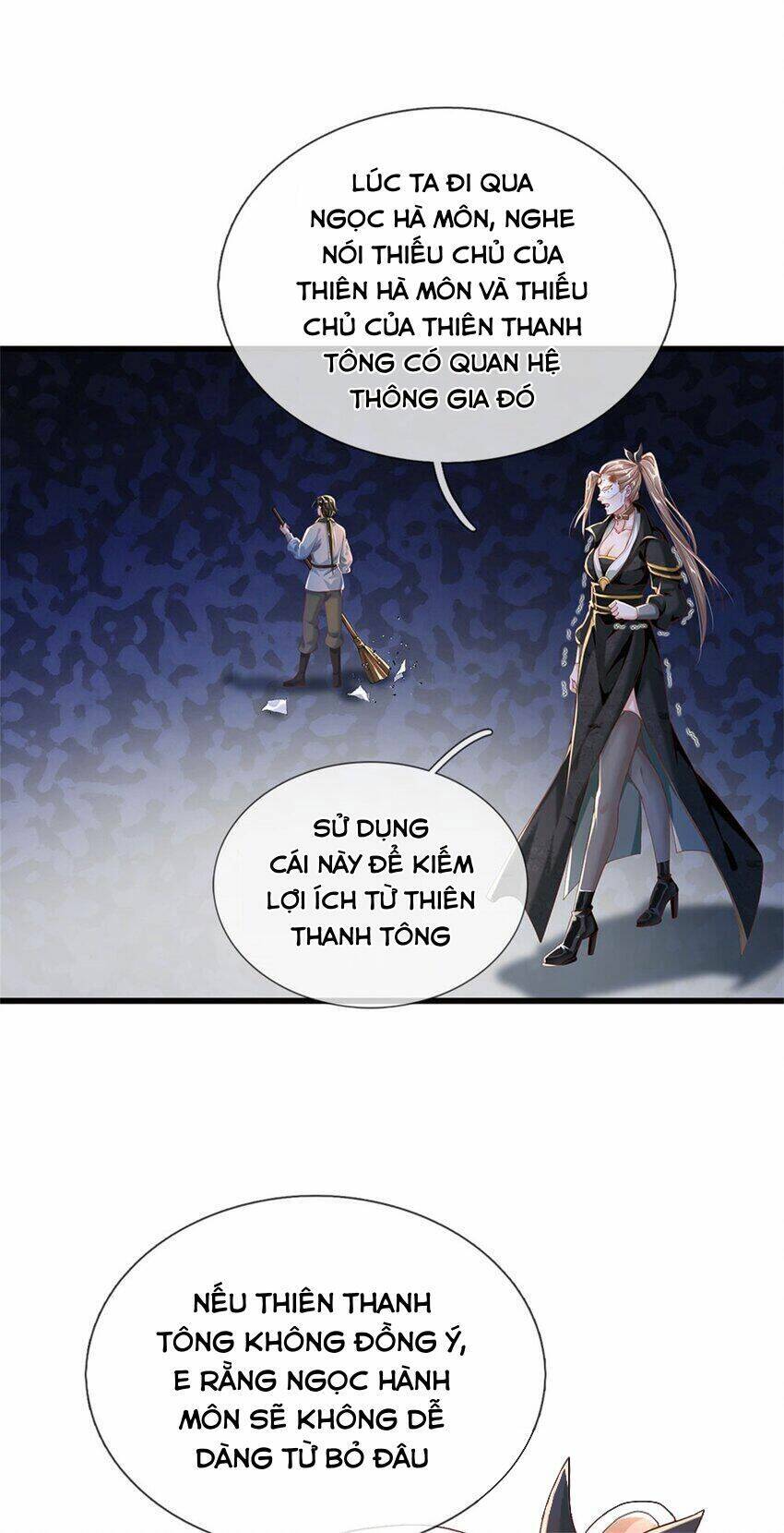Tôi Có Thể Nuốt Chửng Vạn Vật Chapter 4 - 67