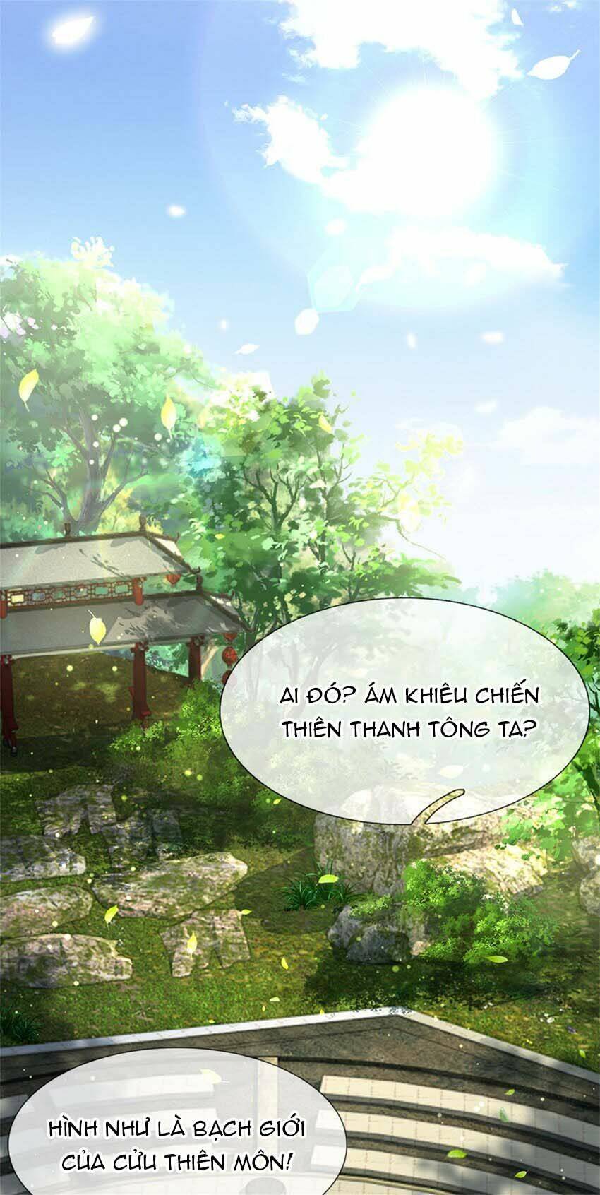 Tôi Có Thể Nuốt Chửng Vạn Vật Chapter 5 - 43