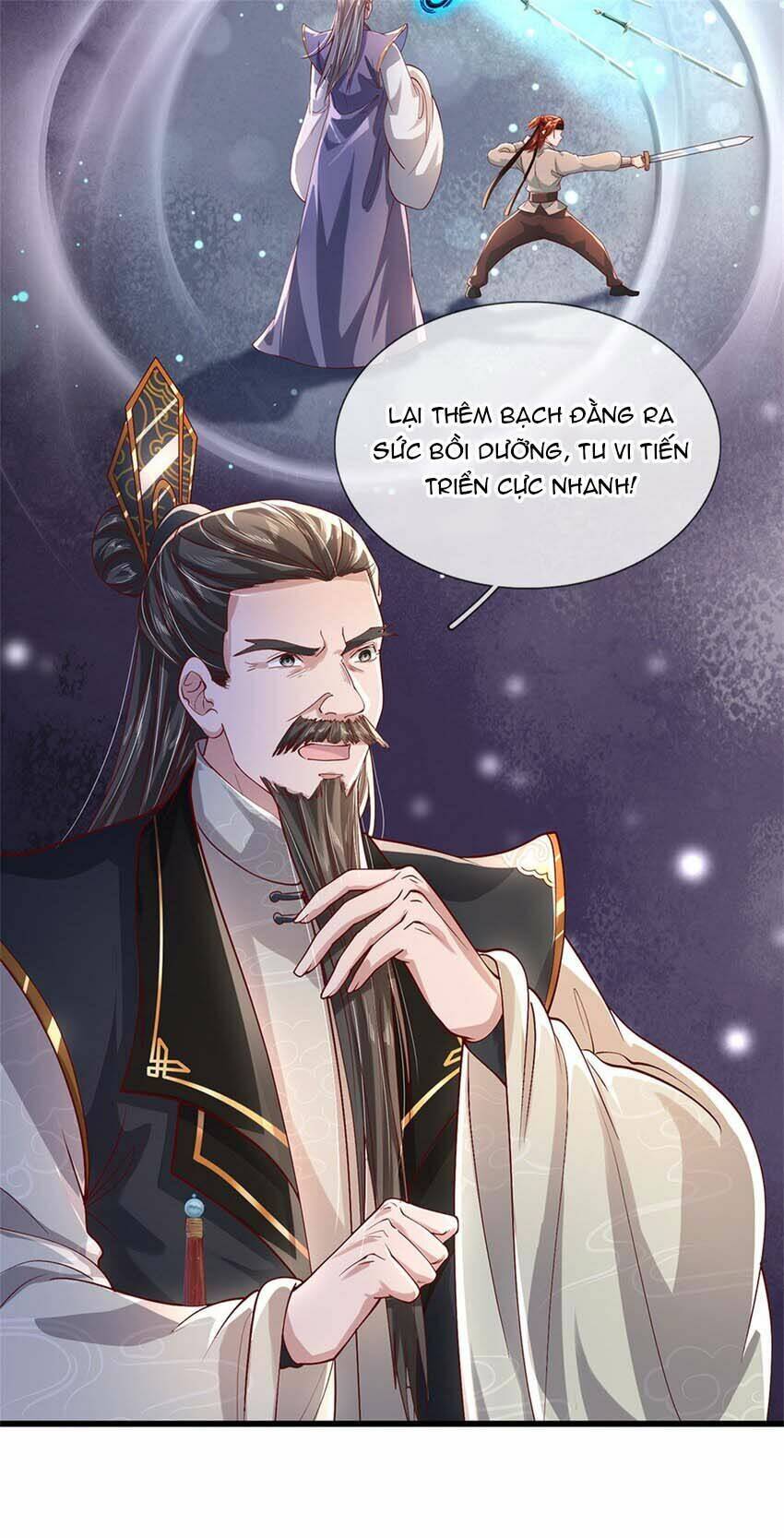 Tôi Có Thể Nuốt Chửng Vạn Vật Chapter 5 - 51