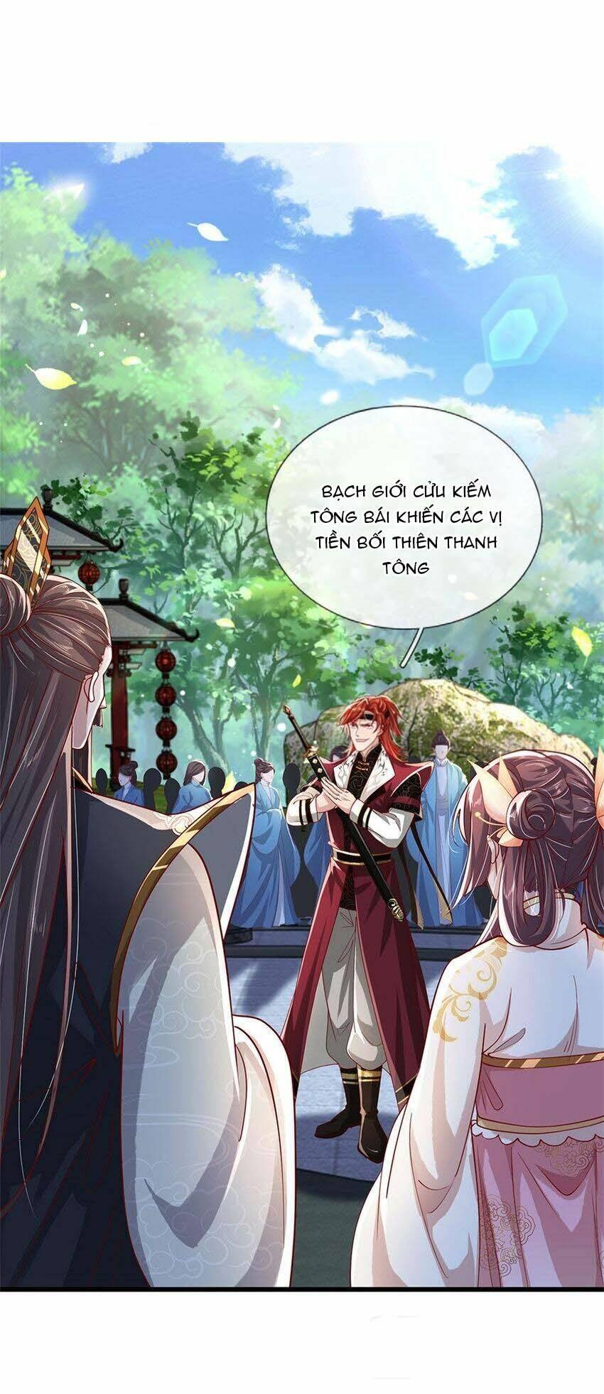 Tôi Có Thể Nuốt Chửng Vạn Vật Chapter 5 - 58