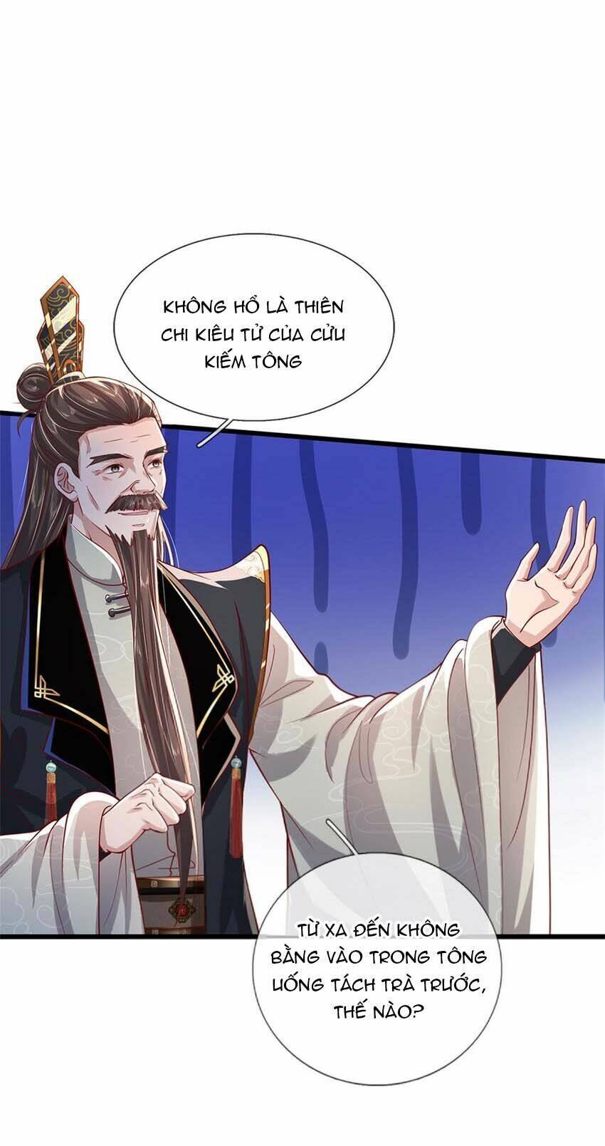 Tôi Có Thể Nuốt Chửng Vạn Vật Chapter 5 - 59