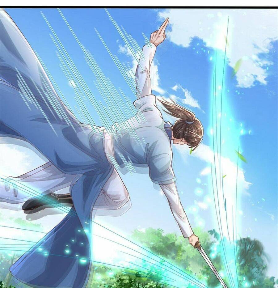Tôi Có Thể Nuốt Chửng Vạn Vật Chapter 6 - 11