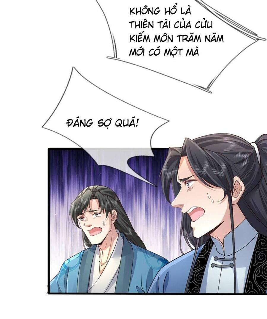 Tôi Có Thể Nuốt Chửng Vạn Vật Chapter 6 - 22