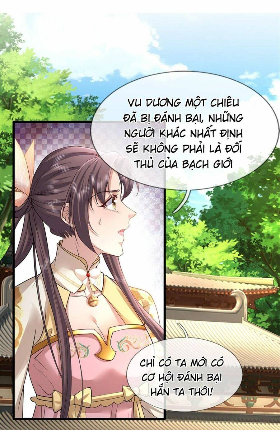 Tôi Có Thể Nuốt Chửng Vạn Vật Chapter 6 - 25