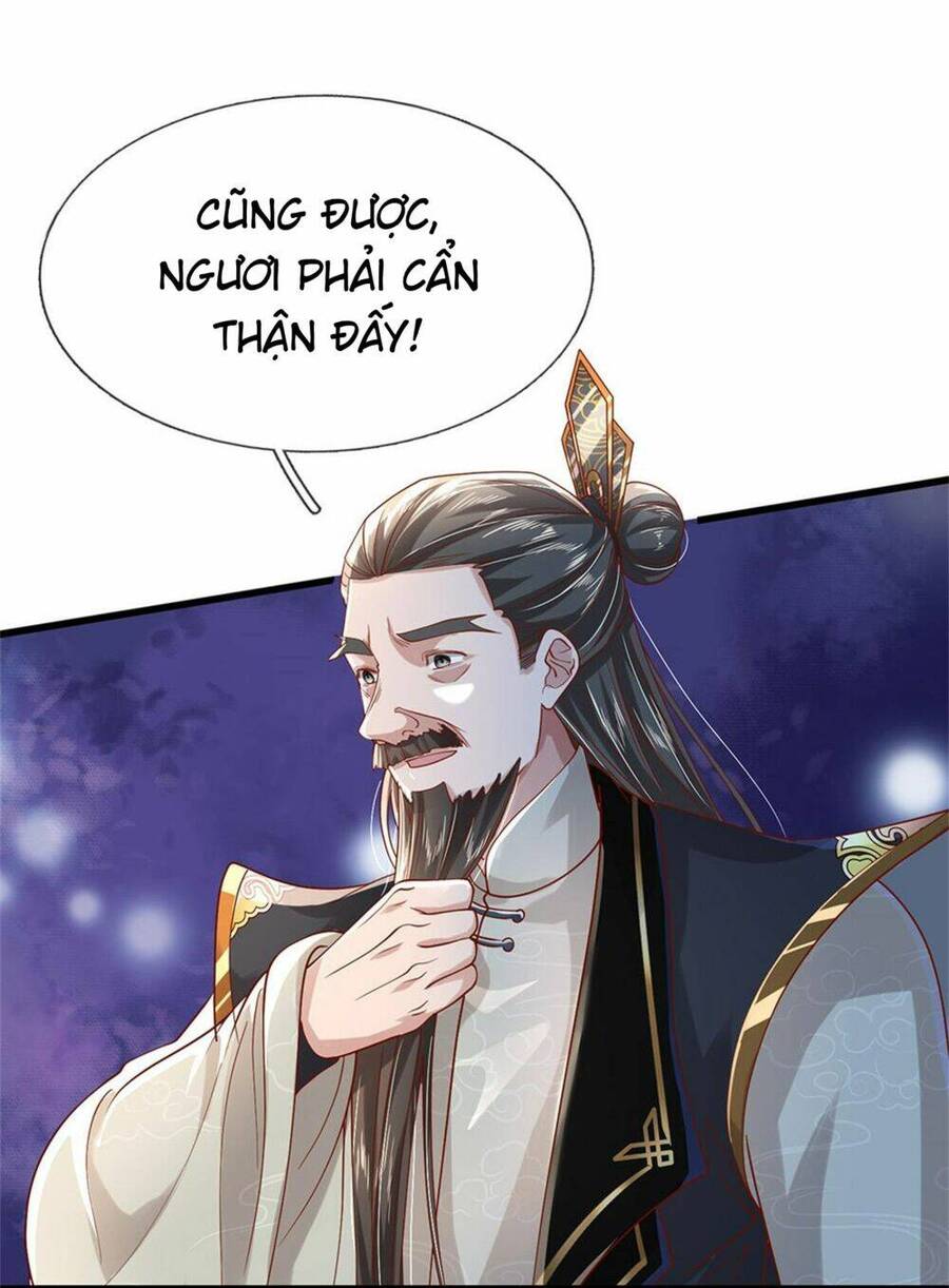 Tôi Có Thể Nuốt Chửng Vạn Vật Chapter 6 - 4