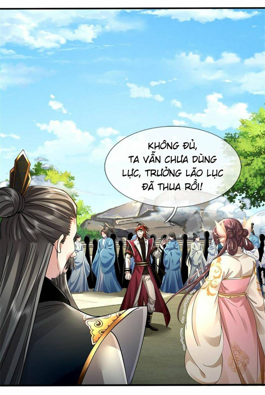 Tôi Có Thể Nuốt Chửng Vạn Vật Chapter 6 - 51