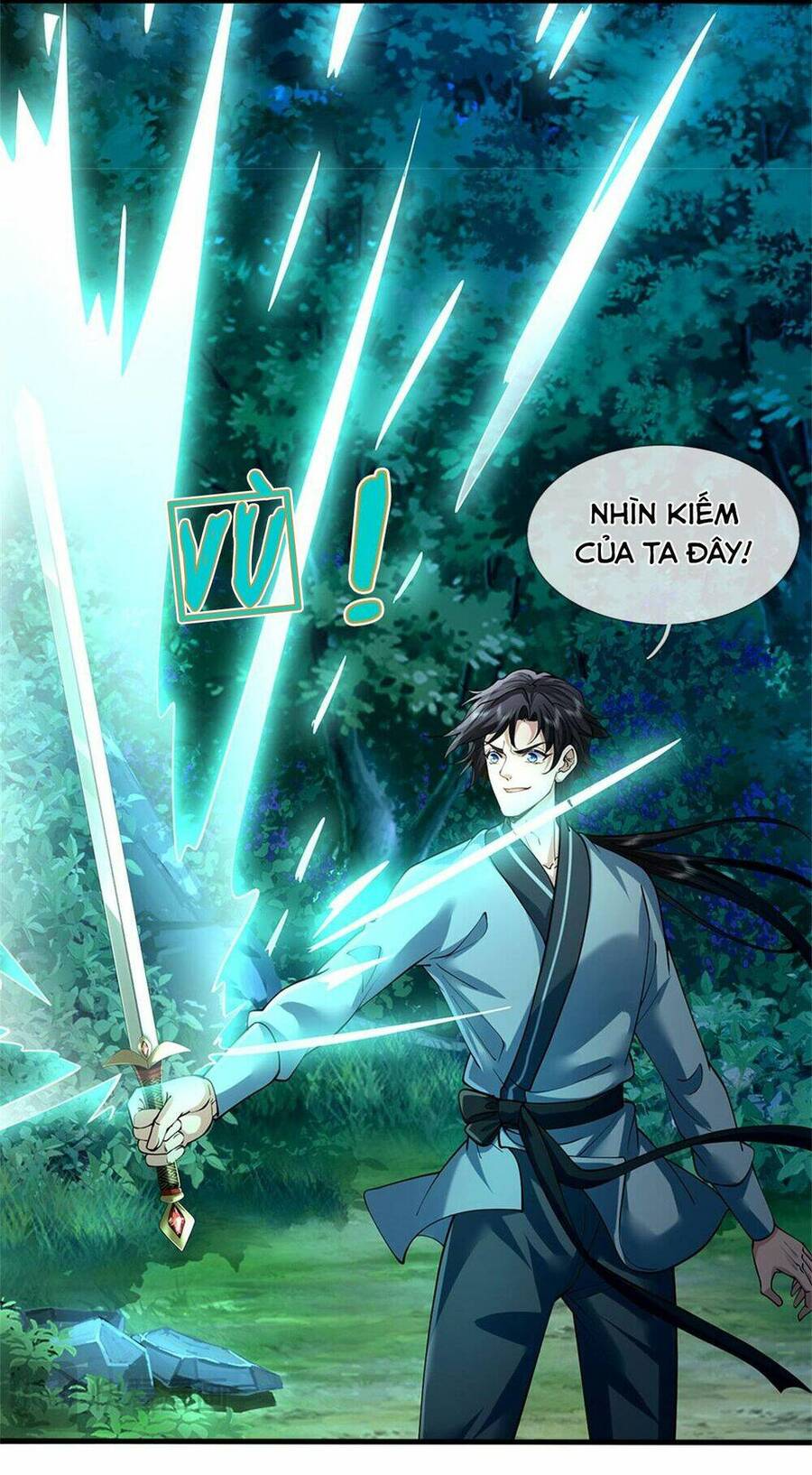 Tôi Có Thể Nuốt Chửng Vạn Vật Chapter 7 - 22