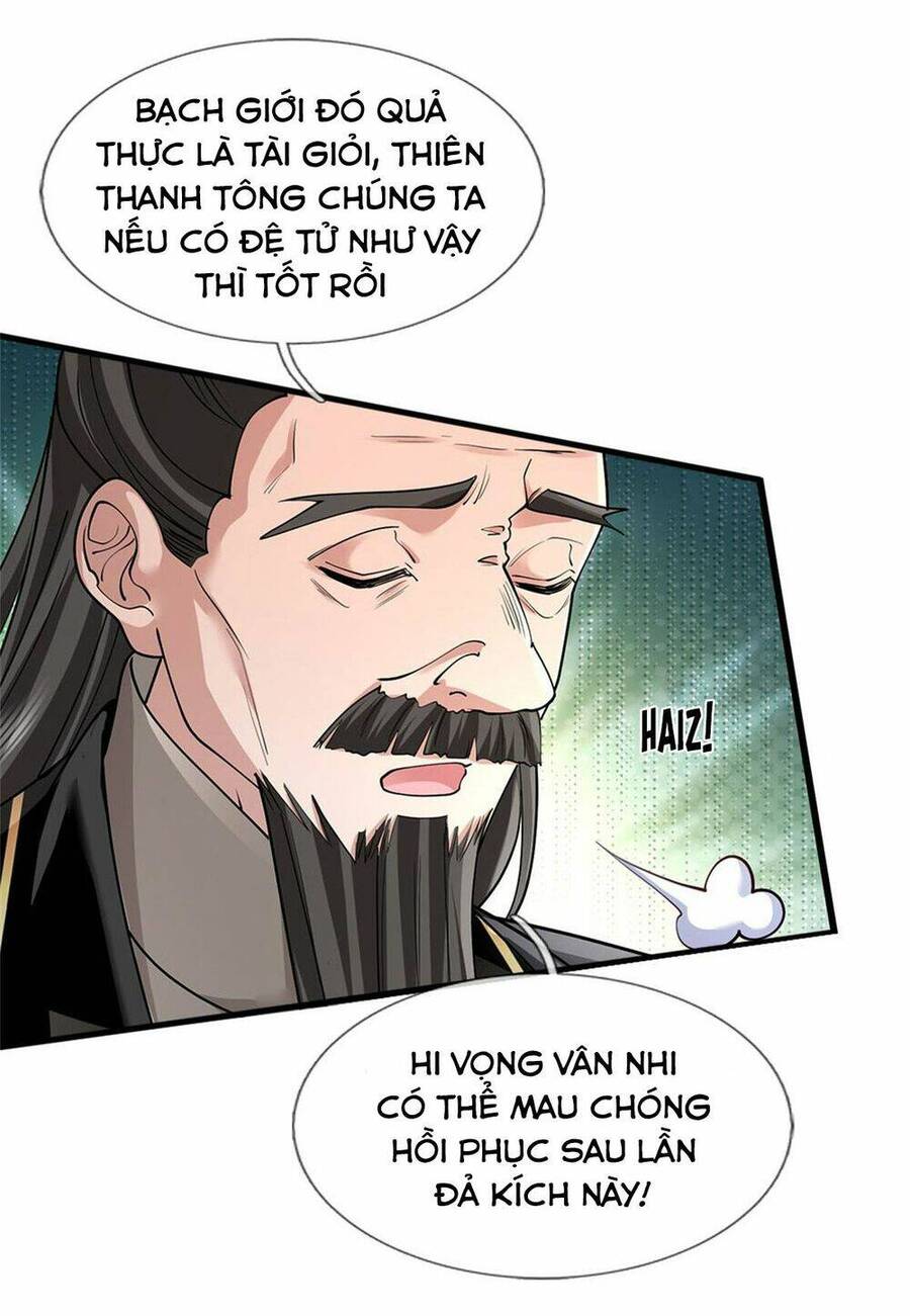 Tôi Có Thể Nuốt Chửng Vạn Vật Chapter 7 - 30