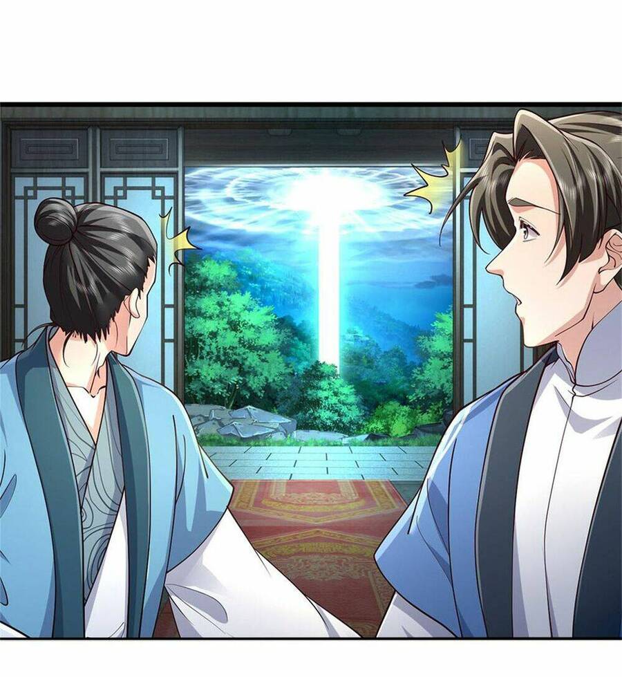 Tôi Có Thể Nuốt Chửng Vạn Vật Chapter 7 - 32