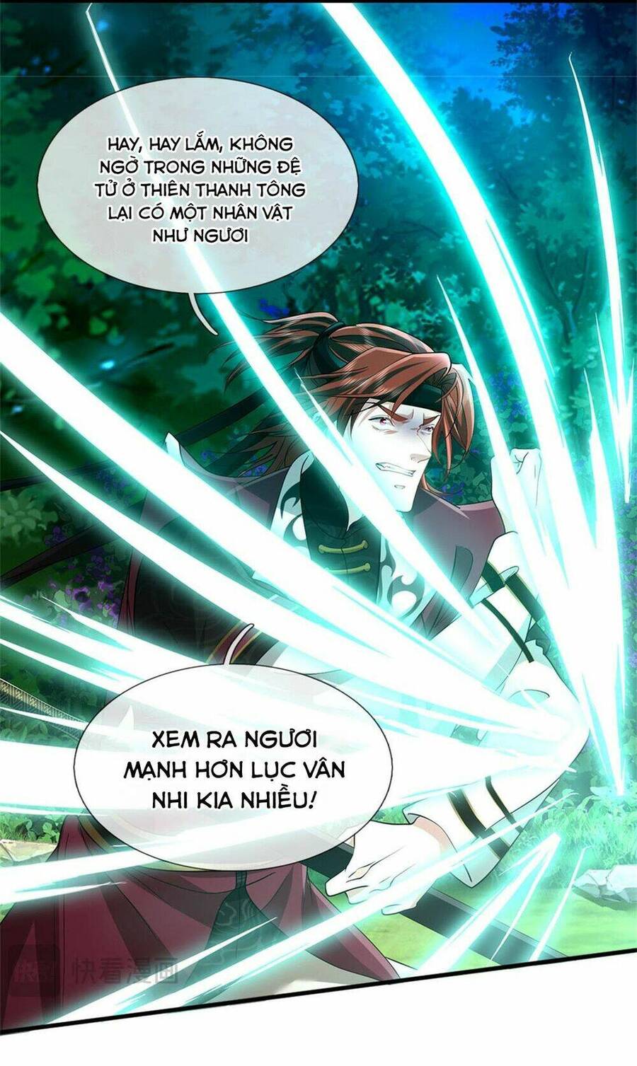 Tôi Có Thể Nuốt Chửng Vạn Vật Chapter 7 - 5