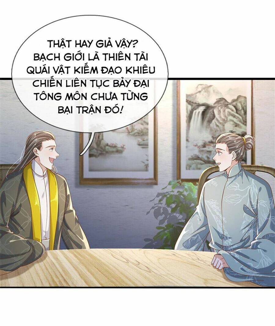 Tôi Có Thể Nuốt Chửng Vạn Vật Chapter 7 - 66