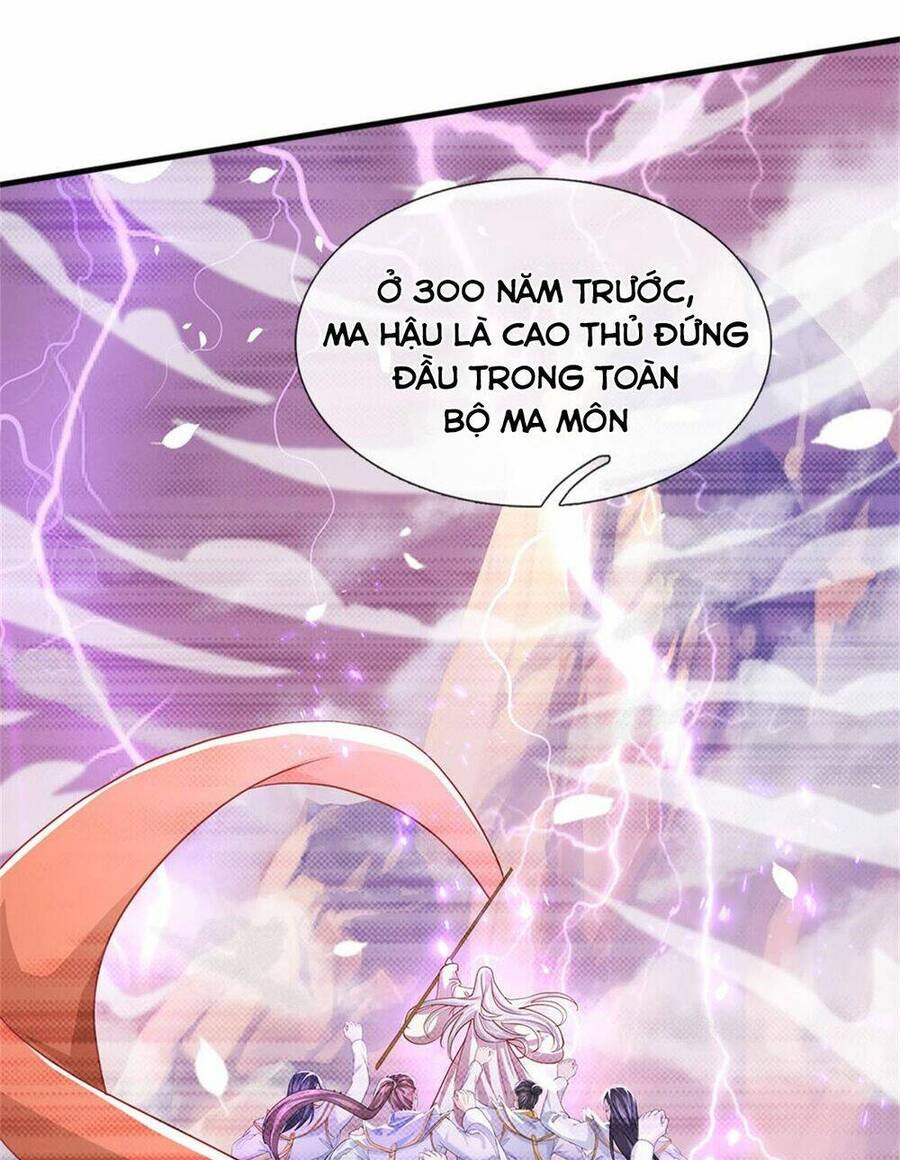 Tôi Có Thể Nuốt Chửng Vạn Vật Chapter 8 - 11