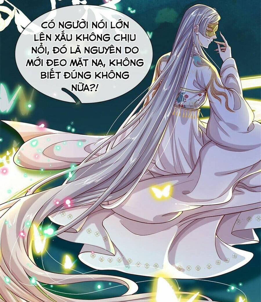 Tôi Có Thể Nuốt Chửng Vạn Vật Chapter 8 - 15