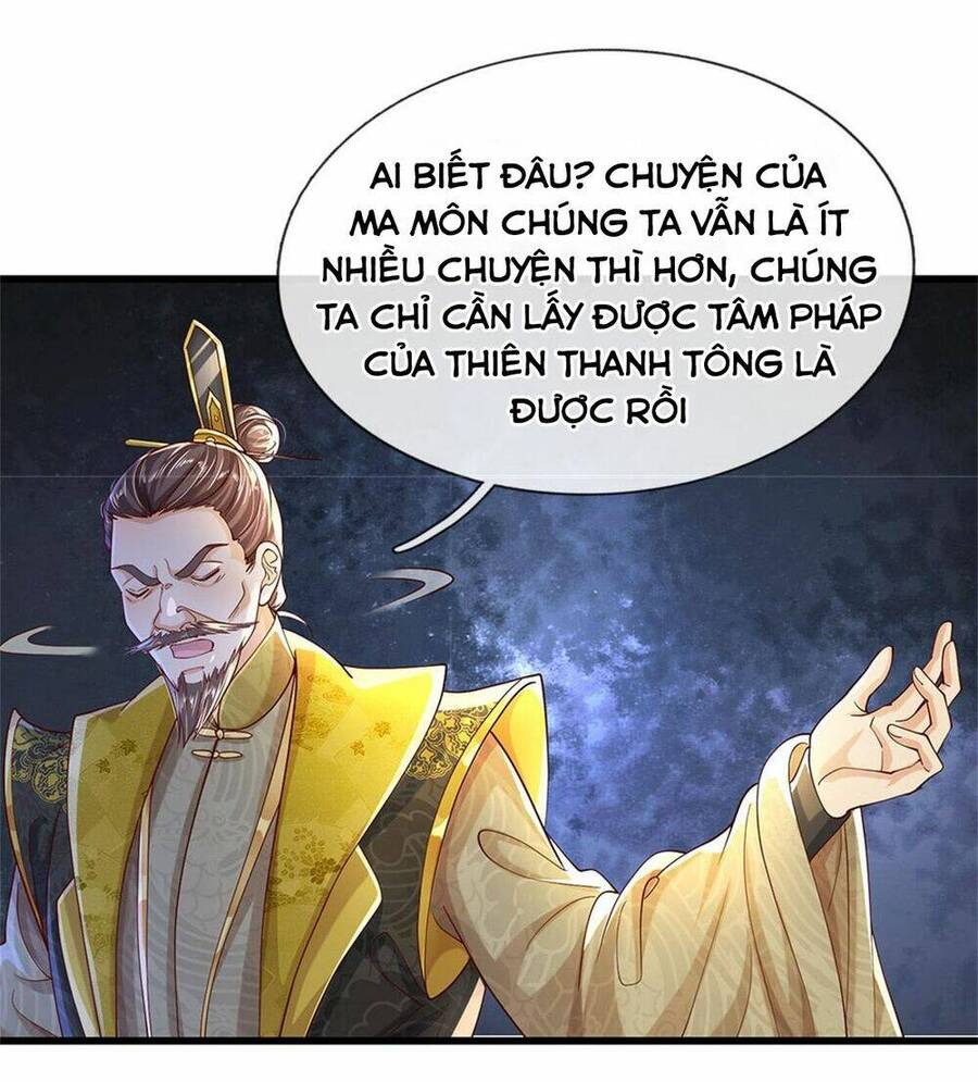 Tôi Có Thể Nuốt Chửng Vạn Vật Chapter 8 - 17