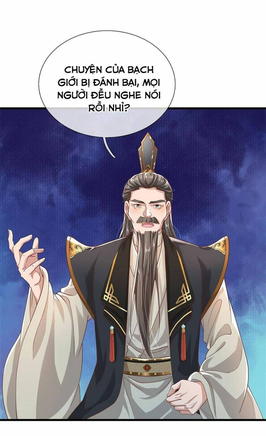Tôi Có Thể Nuốt Chửng Vạn Vật Chapter 8 - 19