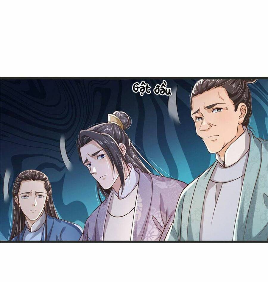 Tôi Có Thể Nuốt Chửng Vạn Vật Chapter 8 - 21