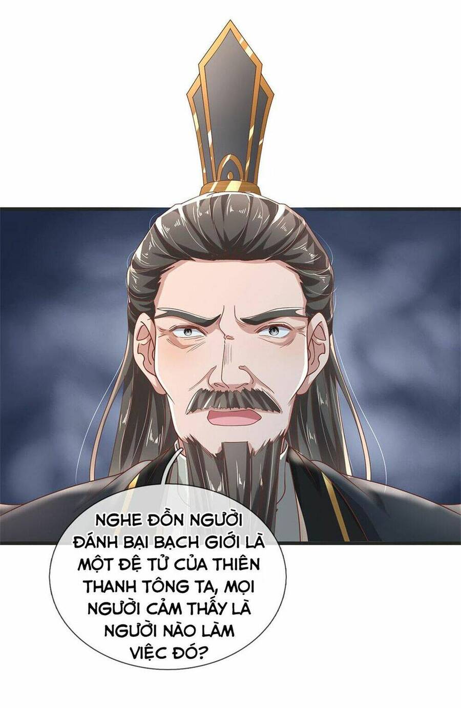 Tôi Có Thể Nuốt Chửng Vạn Vật Chapter 8 - 22
