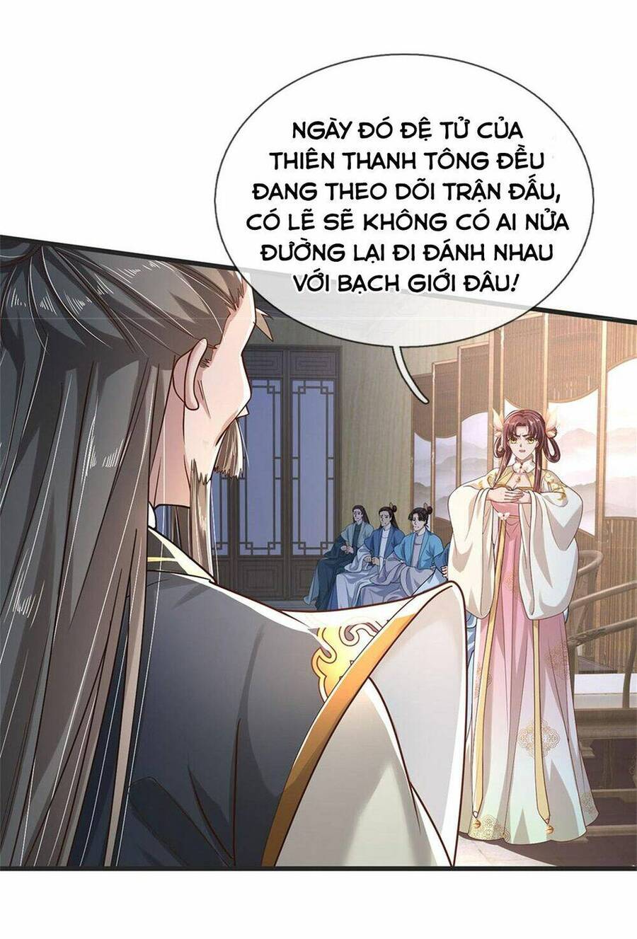 Tôi Có Thể Nuốt Chửng Vạn Vật Chapter 8 - 23