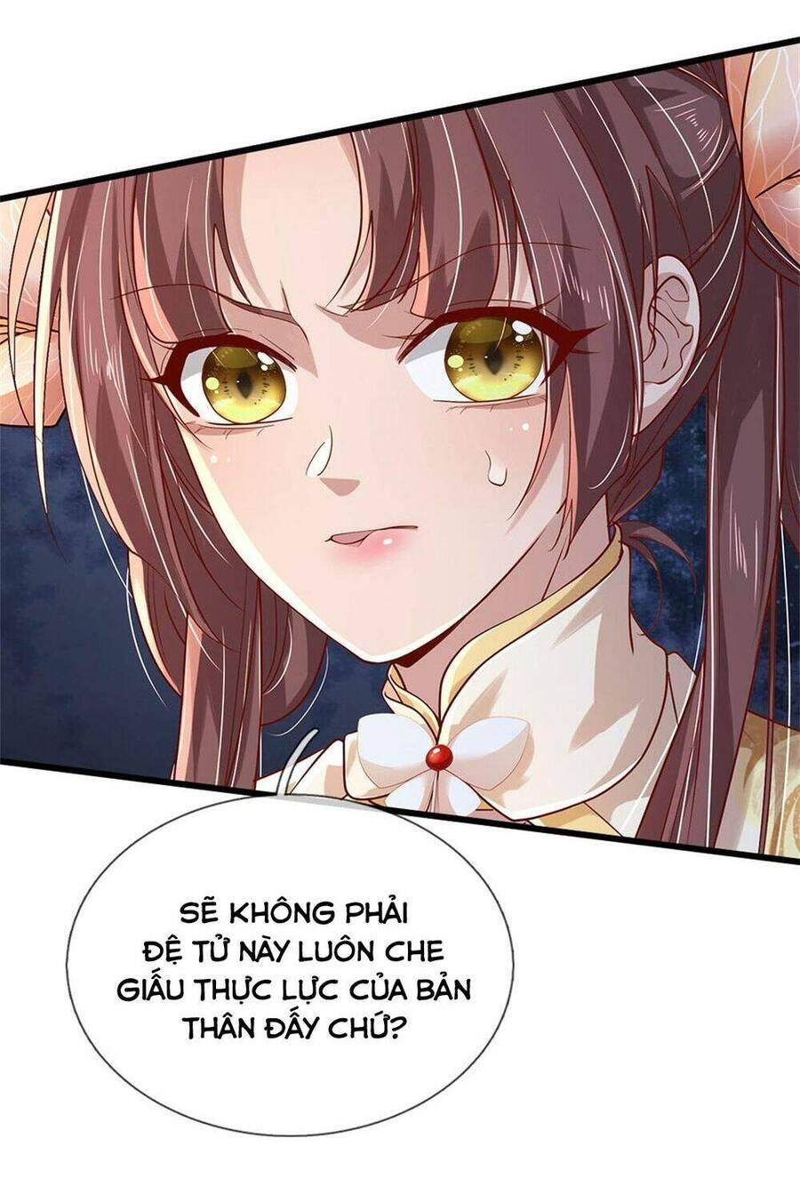 Tôi Có Thể Nuốt Chửng Vạn Vật Chapter 8 - 25