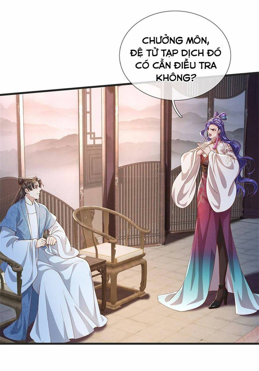 Tôi Có Thể Nuốt Chửng Vạn Vật Chapter 8 - 31
