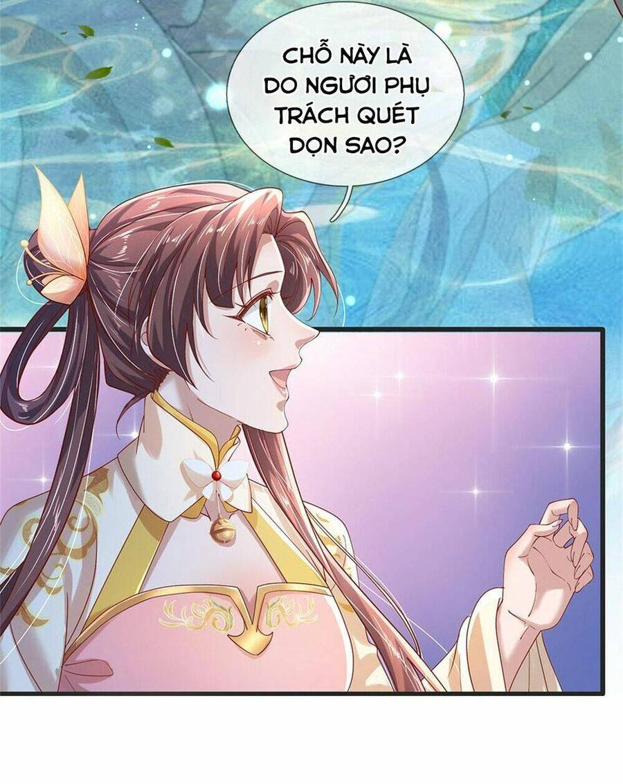 Tôi Có Thể Nuốt Chửng Vạn Vật Chapter 8 - 43