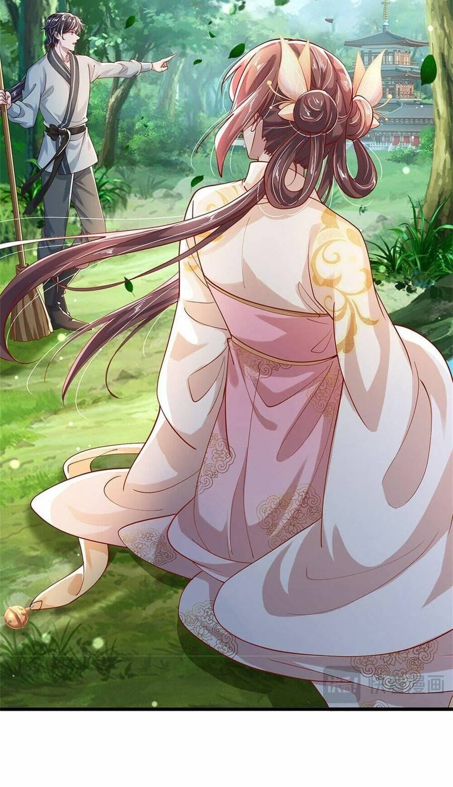 Tôi Có Thể Nuốt Chửng Vạn Vật Chapter 8 - 46